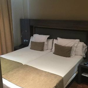 Standaard Kamer met Twee Aparte Bedden